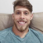 Daniel, 34
